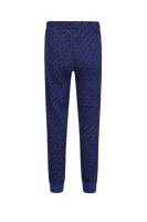 Pijama | Regular Fit Calvin Klein Underwear 	bluemarin	